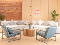 Danyang Weijingwan Grand Hotel Danyang otelleri