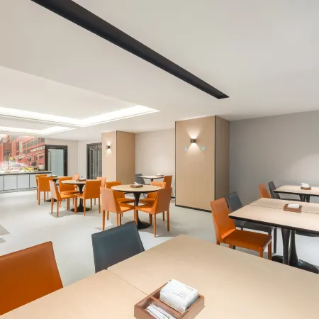 City Preferred Hotel