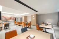 City Preferred Hotel - 조식 운영