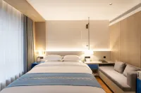 Huating Yijia Smart Choice Hotel - 2-Star