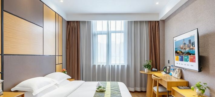 HeFei  aite  hotel Hotels in Hefei