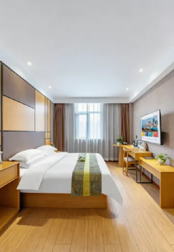 HeFei  aite  hotel Hotels in Hefei Sports Center/Swan Lake