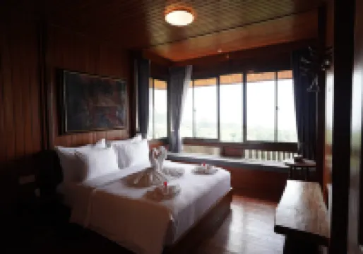 Villa Top View