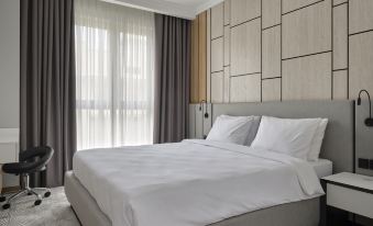 Stylo Residences & Suites