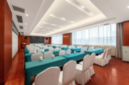 Jintai International Hotel