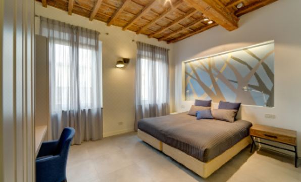 Palazzo Mannaioni Suites