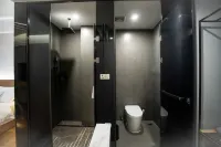 Boyue Scenic Hotel - pet friendly