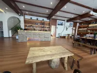 Qinggil Guanshan Yuexue Homestay