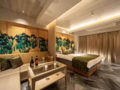 HOTEL RIDE (Adults Only) โรงแรมในฮิโกเนะ