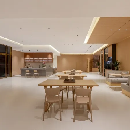 Chengdu Hotel
