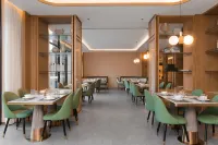 保山暉廷雲居度假酒店（雲瑞機場店） - 早餐
