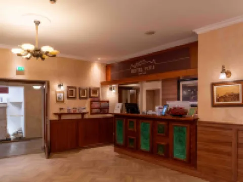 Hotel Ptuj Hotels in Ptuj