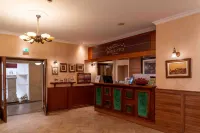 Hotel Ptuj - Frühstück