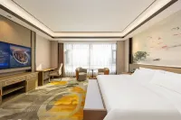 Jinjiang Metropolo Tianjin Meijiang Convention and Exhibition Center Hotel - New