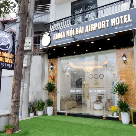Anna Noi Bai Airport Hotel