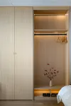 Pingtan Jingyue · Shiguang Hotel (Longwangtou Beach) - Bãi đậu xe