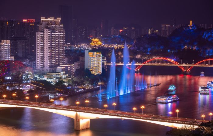 Wyndham Garden Liuzhou