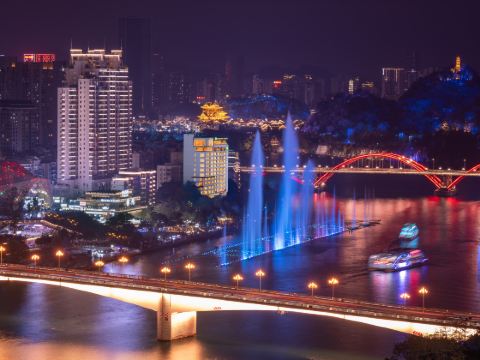 Wyndham Garden Liuzhou