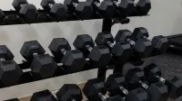 Anook Hotel & Spa Seoul Jongno Anguk 2nd - palestra