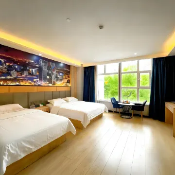 Xinhua Business Hotel