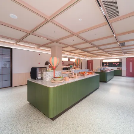 Orange Hotel (Tianmen Renmin Avenue Branch)
