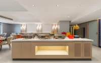 Jinjiang (Xuyi Wuzhou International RT-Mart) - พร้อมอาหารเช้า