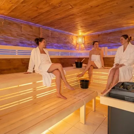 Beatenberg Resort & Spa in Beatenberg Interlaken