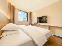 Bolin Smart Hotel (Tongren Railway Station)