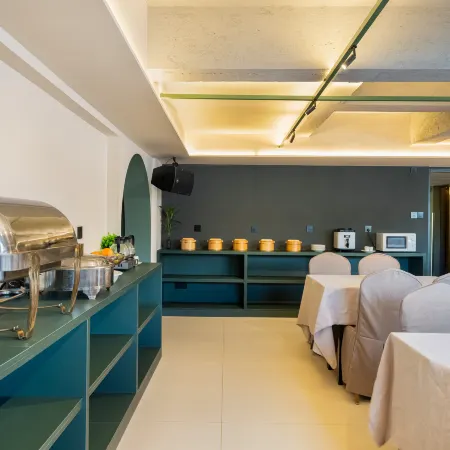 Jiamei · Ceramic Design Hotel (Quanzhou Dehua County Hospital Ceramic Capital Park)