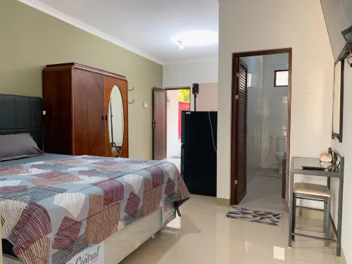 帕勒姆梅拉格賈揚尊貴酒店