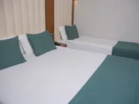 黑色鬱金香酒店(Hotel Black Tulip) 鄰近托普卡匹皇宮（Topkapi Palace）的酒店