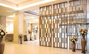 Jinhuating International Hotel