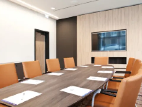 Hampton by Hilton Dortmund Phoenix See Hotels in Dortmund