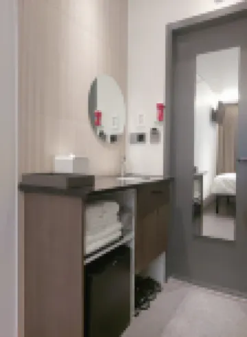 Momento Hostel Jongno