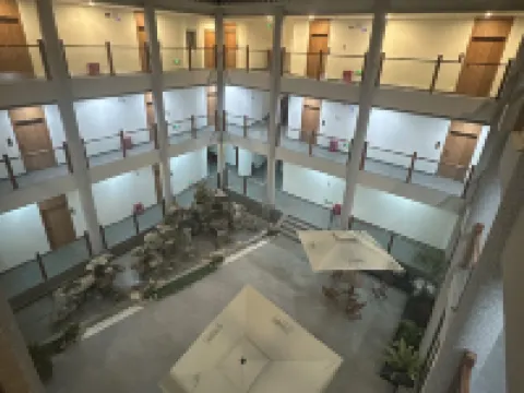 Anman Heyuan Hotel (Xie'e Ancient Town) Hotels in Eshan