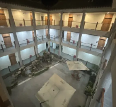 Anman Heyuan Hotel (Xie'e Ancient Town)