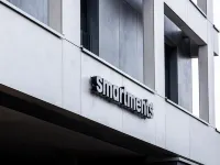 smartments Bielefeld Hauptbahnhof