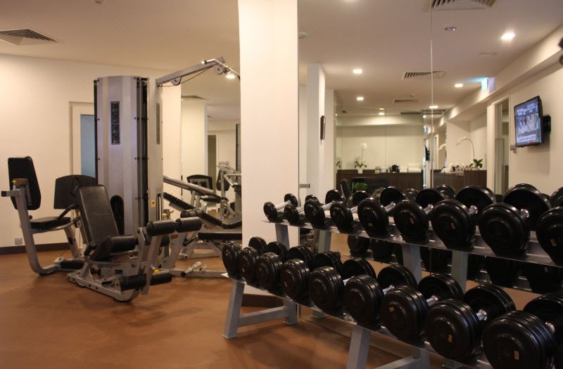 Goodwood Park Hotel photo 5