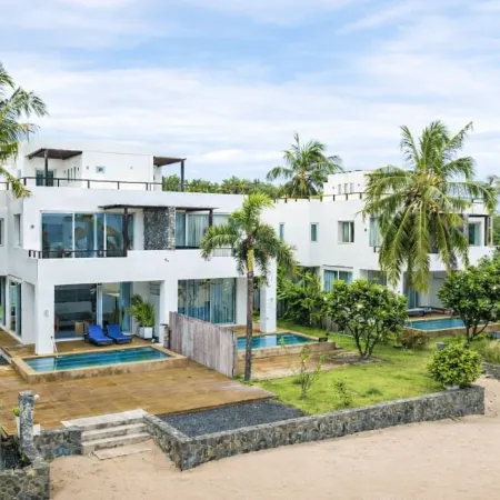 The Hideaway Beach Villas Kuiburi
