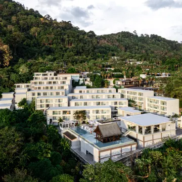 ซีเวล ป่าตอง ภูเก็ต