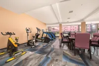 xiang jian hotel(huo che zhan dian)