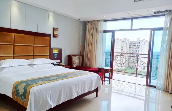 屯昌元行商務酒店