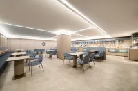 HanTing Hotel (Meizhou Wanda Plaza)