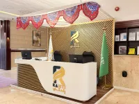 薩迪姆阿爾福克爾 Shafa Mountains附近的飯店