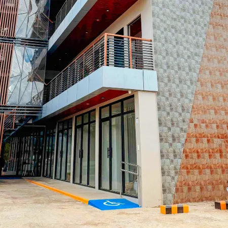 RedDoorz Premium at Top View Inn Palawan