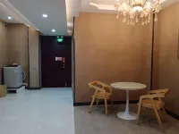 Shankee Hotel (Jianhu Shangang)