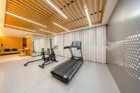 Ibis Styles Hotel (Pu'er Tea Horse Ancient Town Branch) - Træningscentre