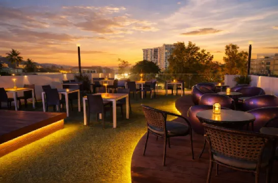 โรงแรม เพอรานากัน บูติค โรงแรมใกล้ย่านเมืองเก่าภูเก็ต