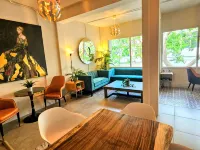 Somos Hotel Hotels in San Juan