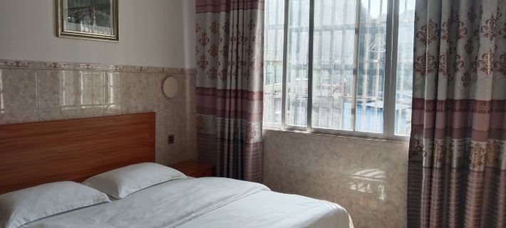 Dahua Qibainong Grand Hotel Hotels in Dahua
